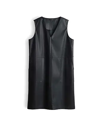 OPUS | Minirobe aspect cuir WANCY | 